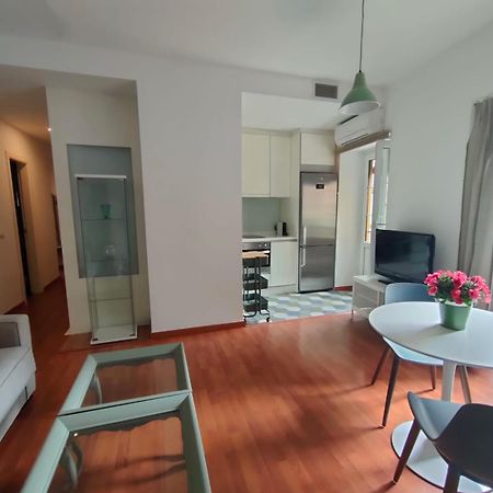 Alameda 1 Dormitorio Seville Luaran gambar