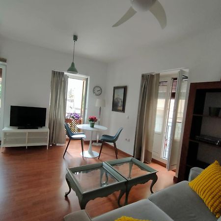 Alameda 1 Dormitorio Seville Luaran gambar