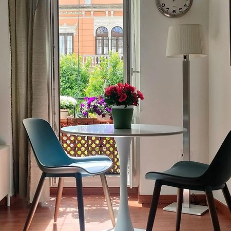 Alameda 1 Dormitorio Seville Luaran gambar