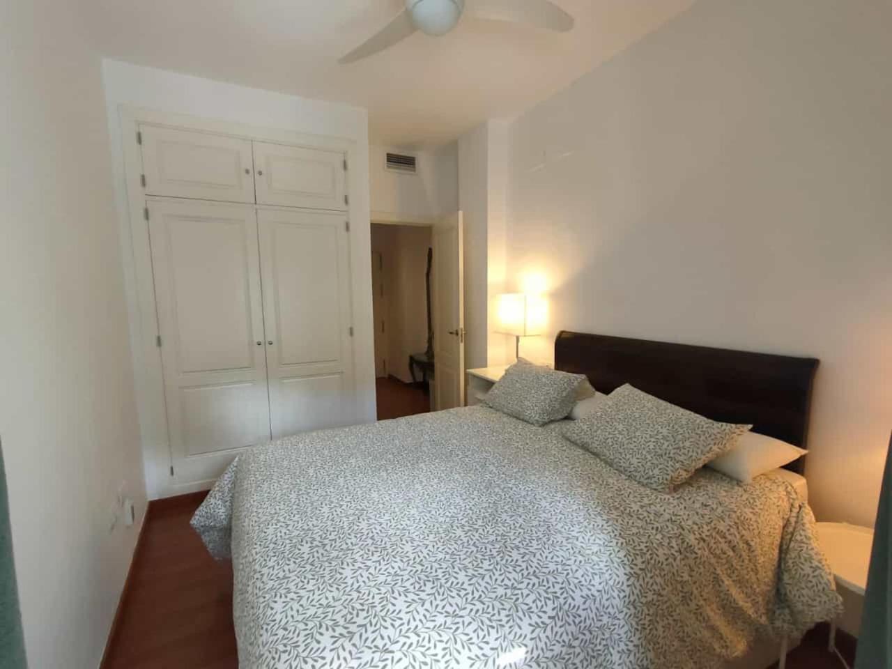 Alameda 1 Dormitorio Seville Luaran gambar